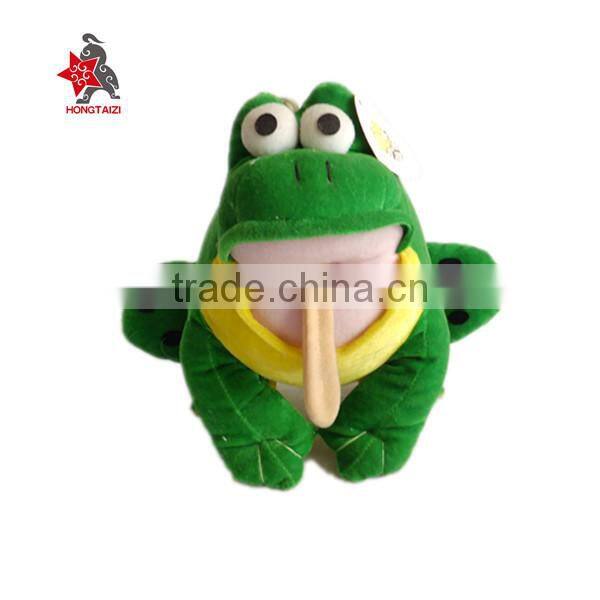 25" Stuffed Plush Cute b Horse 2015 new design plush horse