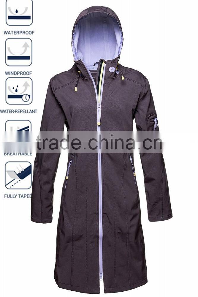 2016 Waterproof Softshell Winter Men Sports Jacket