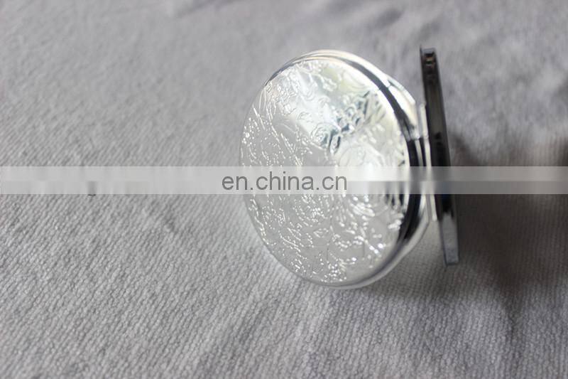 makeup mirror with sublimation aluminum sheet