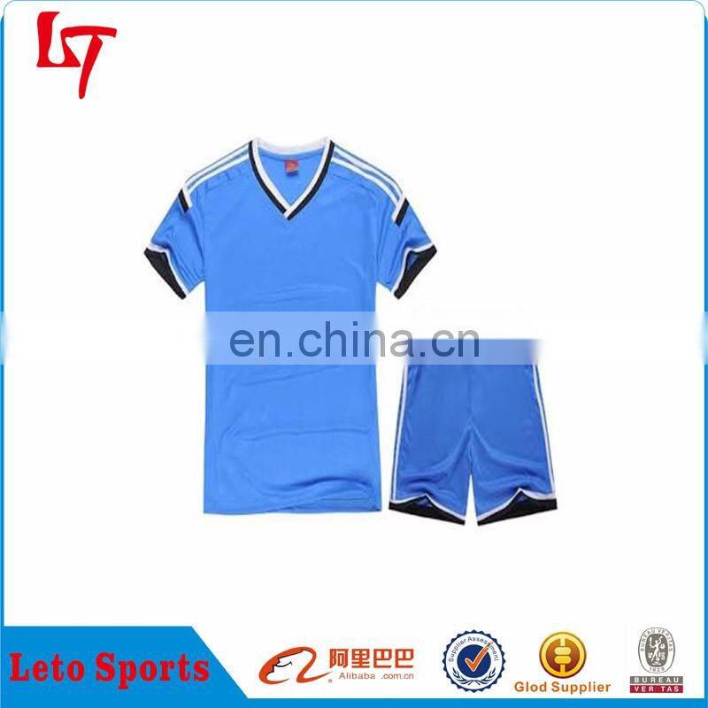 Custom Your Design Argentina Football Team Jerseys