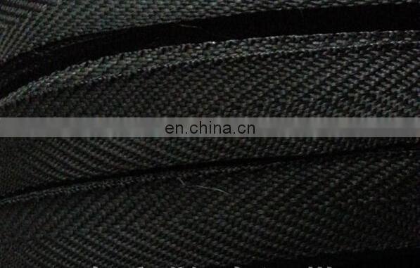herringbone polyester webbing tape