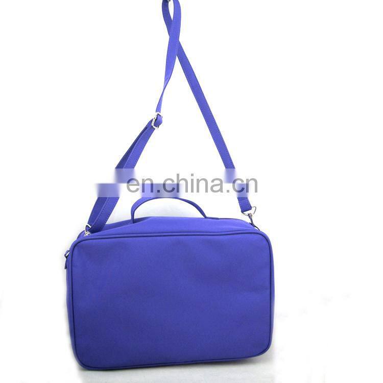Microfiber Singapore Design Men's Shoulder Bag