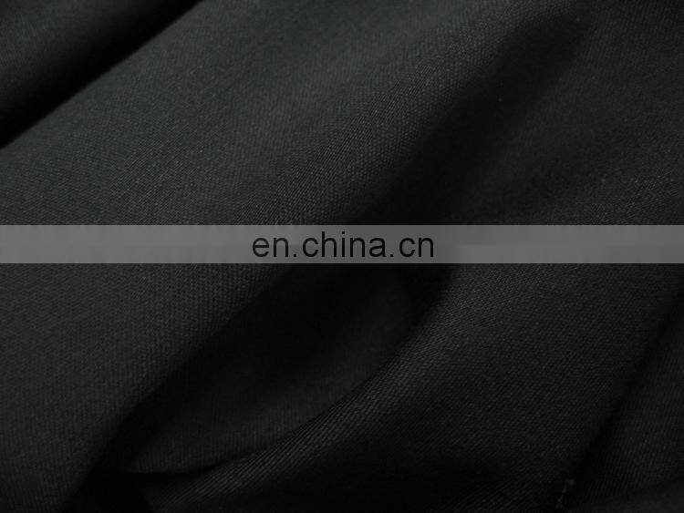 New latest fabric woven suit fabric for men and women suit