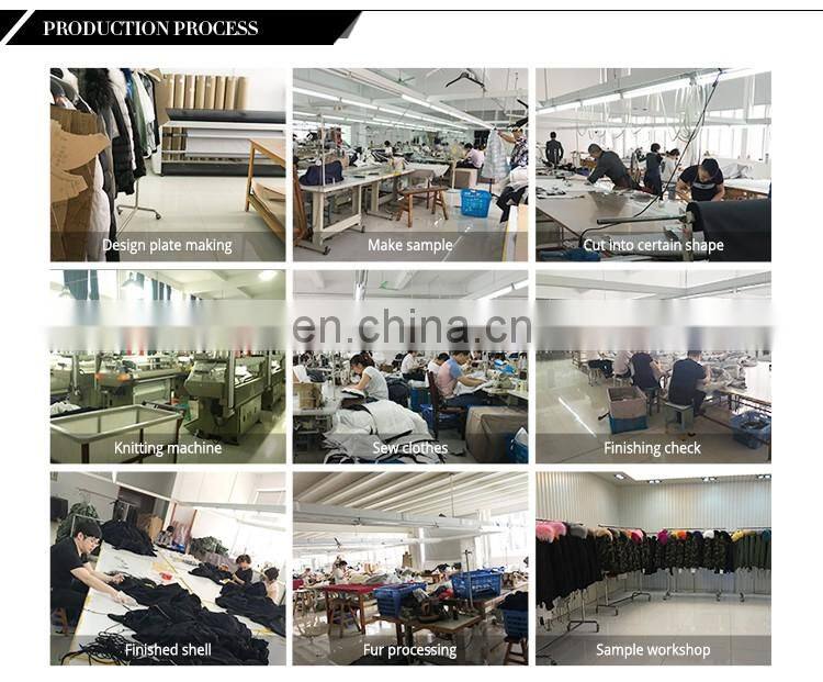 Plus size 100% raccoon fur pompom ball accessories keychain