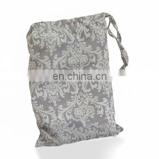 100% Cotton Breathable Breastfeeding Nursing Cover