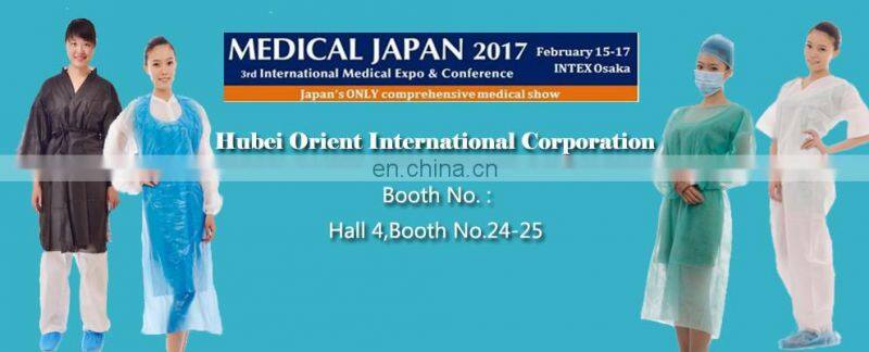 Sanitary PP disposable medical nonwoven underwear