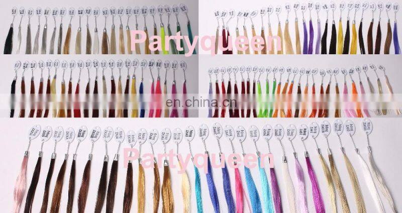 Carnival hollywood Diva blond short wigs P-W230