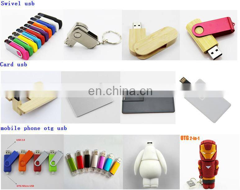 2016 full capacity of cheap 3.0 bulk 1gb usb flash drives