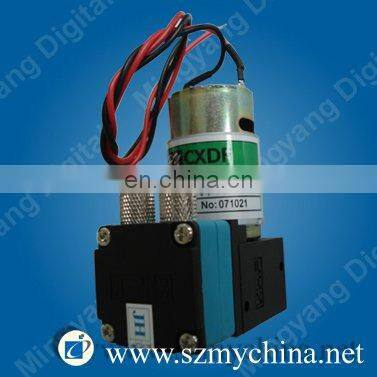 cheap price big ink pump for solvent printer