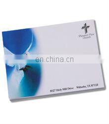 Pocket Recycled Paper Memo Notepad with Sticky and Notes