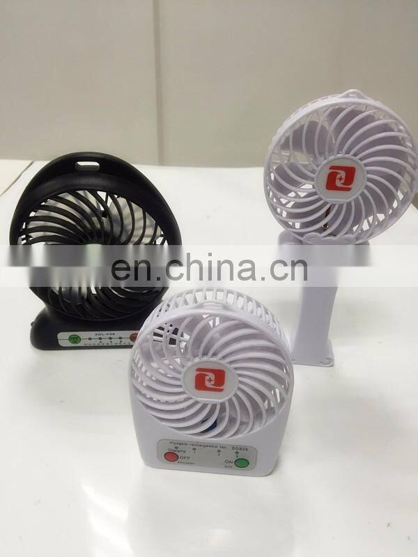 SG838 Usha Rechargeable Fan,Rechargeable Mini Fan