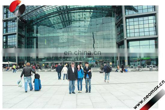 D50 permenent holding magnet with strong pull force over 100kg