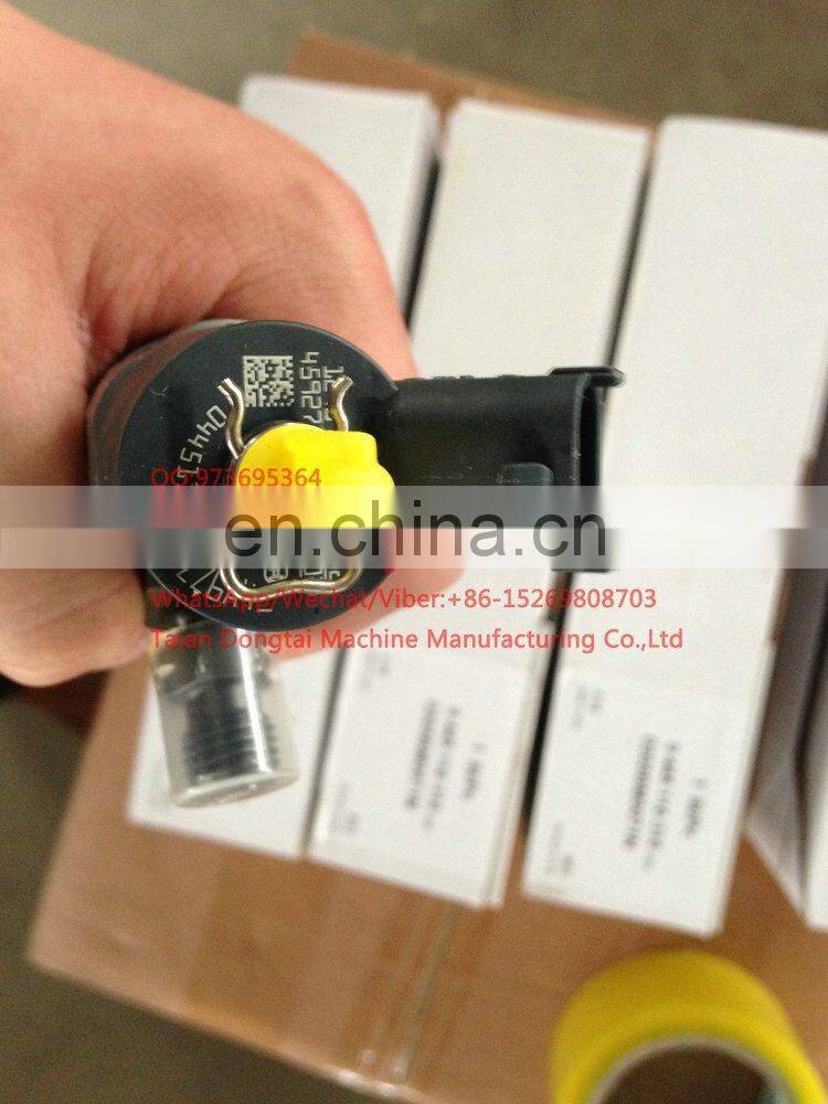 Common Rail Injector 0445 110 310/0445110310