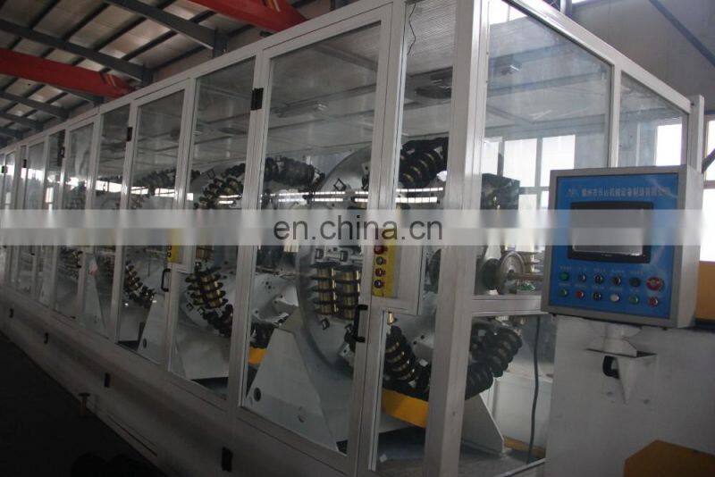 2017 New type ss braided flexible metal hose