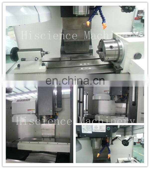 Mini china cnc milling machine VMC3020
