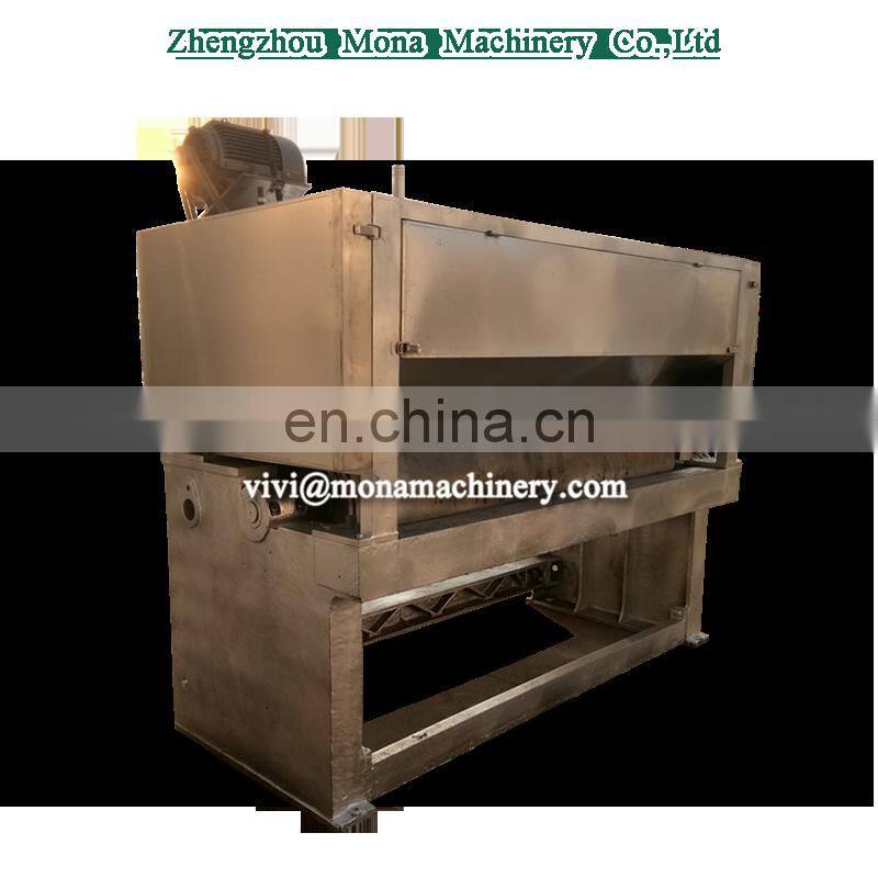 Goat Skin hair Remover Machine / Skin Remover / Skin hair Removing Machine