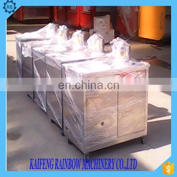 Beautiful Appearance Top Level Quality Bean Curd Making Machine