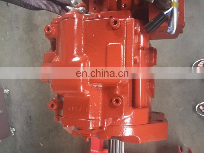 Excavator Hydraulic Parts 2437U402F1 SK220LC-3 Hydraulic Pump