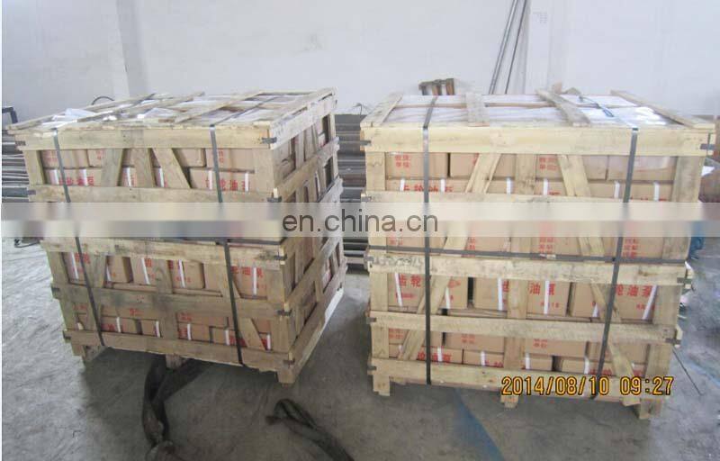 Factory price--YCB series circular gear oil pump heavy fueltransfer pump industrial gear oil pump