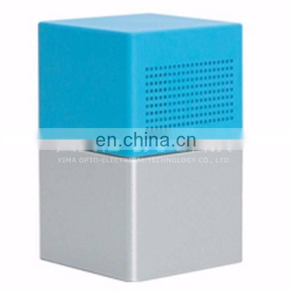 EA139 airburg bluetooth PM2.5 monitor laser scattering PM2.5 sensor