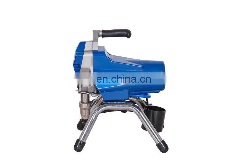 EP 205 potable Electric Airless Paint Sprayer