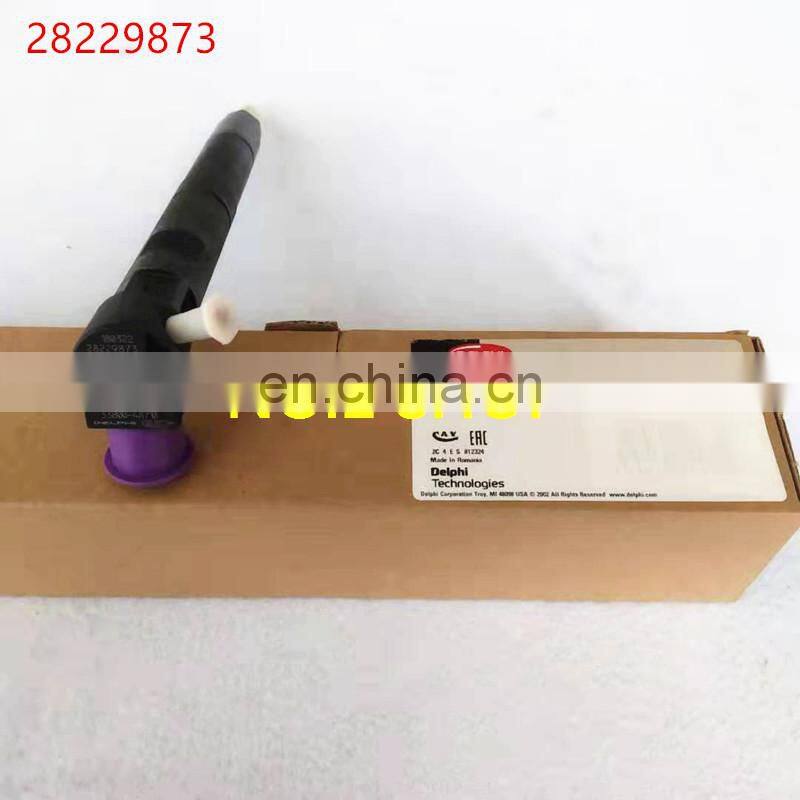 Genuine Injector 33800-4A710 28229873
