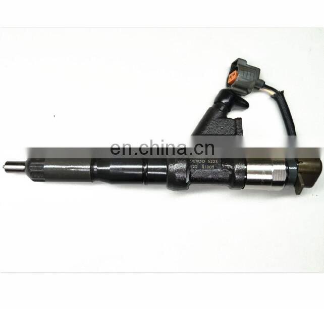diesel fuel common rail injector 095000-5223 095000-5224 095000-5225