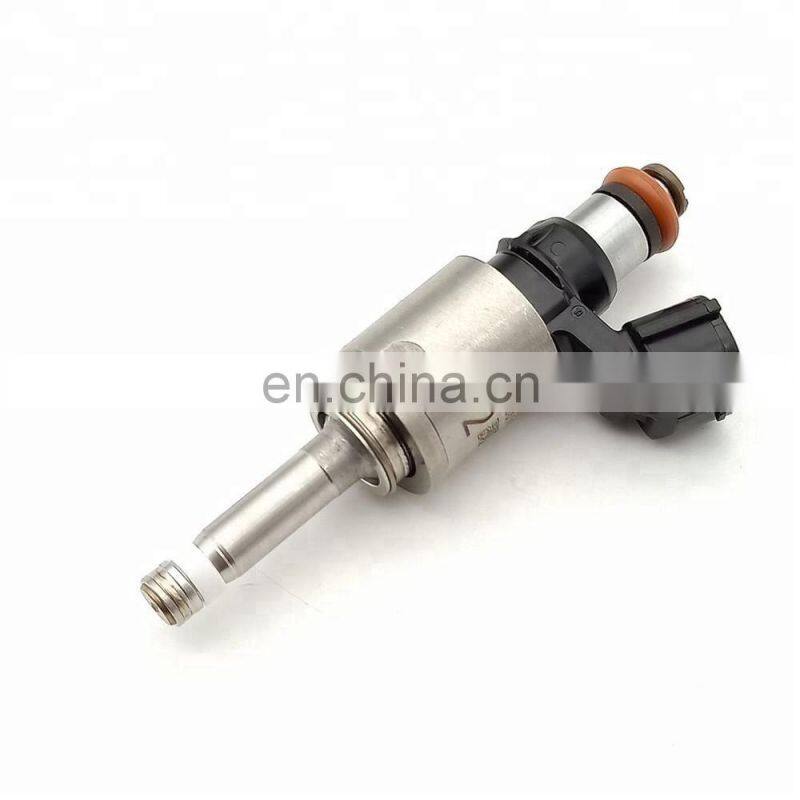 Fuel injector nozzle 164505LAA01,16450-5LA-A01 for Honda Accord