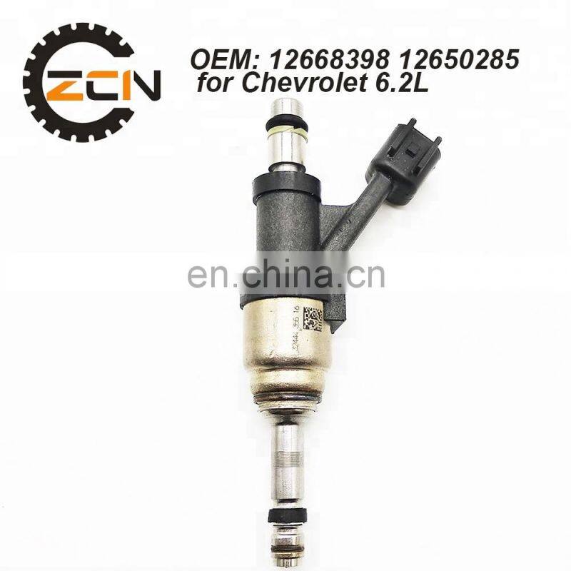 High Quality Electric Injection Fuel Injector 12668398 0111702016 for USA cars