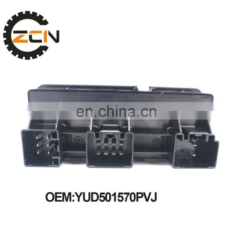 Power Window Switch OEM YUD501570PVJ For Land Rover Range LR3