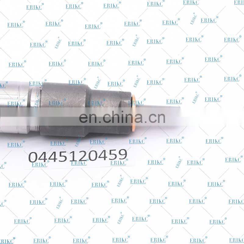 ERIKC 0445 120 459 fuel injection systems 0 445 120 459 diesel injector 0445120459 for bo sch