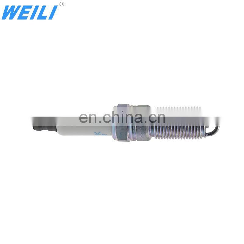 High quality Spark Plugs ILTR6E11 for Buick Enclave Cadillac Camaro