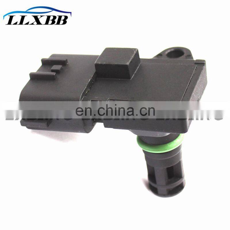 Air Intake Manifold Pressure Sensor MAP 22365-AX000 For Nissan Micra K12 22365AX000 22365-AXooo