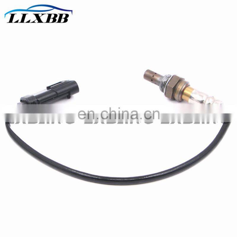 Original LLXBB Car Sensor System Oxygen Sensor 7700103504 For Renault Megane Tondar MPV 7700875342 22690-00QAC