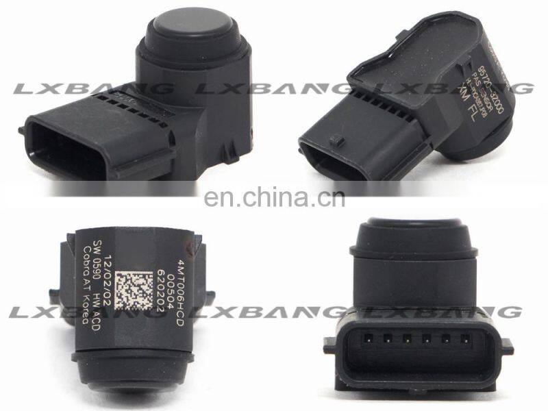 Reverse Backup Bumper PDC Parking Sensor 4MT006HCD For Hyundai i40 95720-3Z000 957203Z000 95720 3Z000