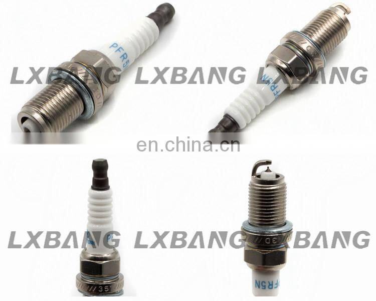 Wholesale Genuine Iridium Spark Plugs PFR5N 27410-37100 For Hyundai 2741037100