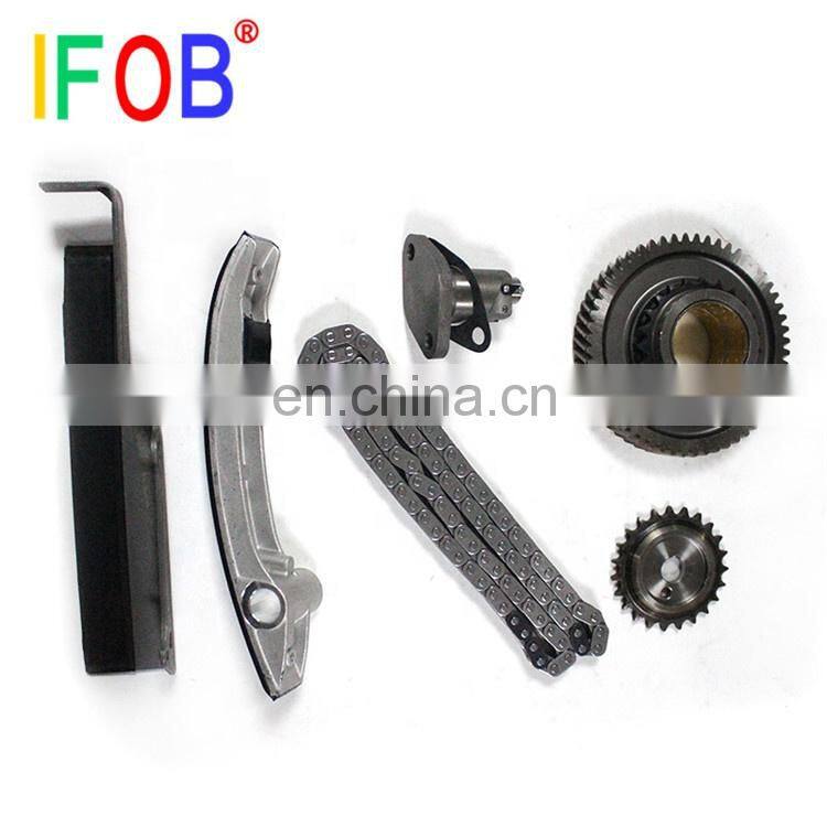 IFOB Auto Parts Timing Chain Kits For Mitsubishi Pajero Engine 4M40