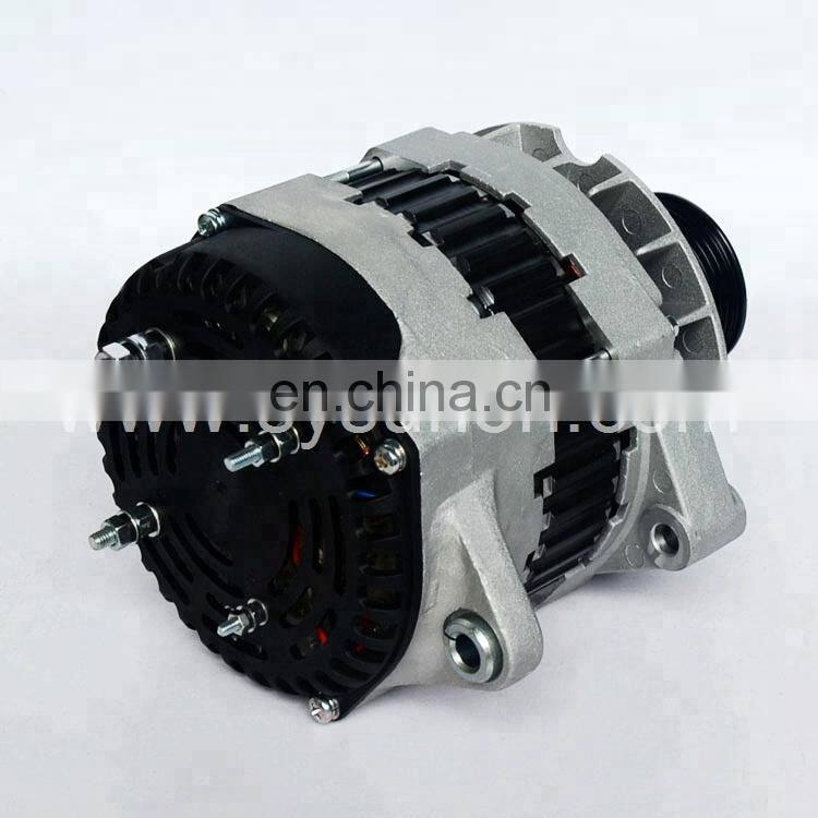 Truck spare parts DCi 11 Auto diesel engine Generator Alternator D5010480575