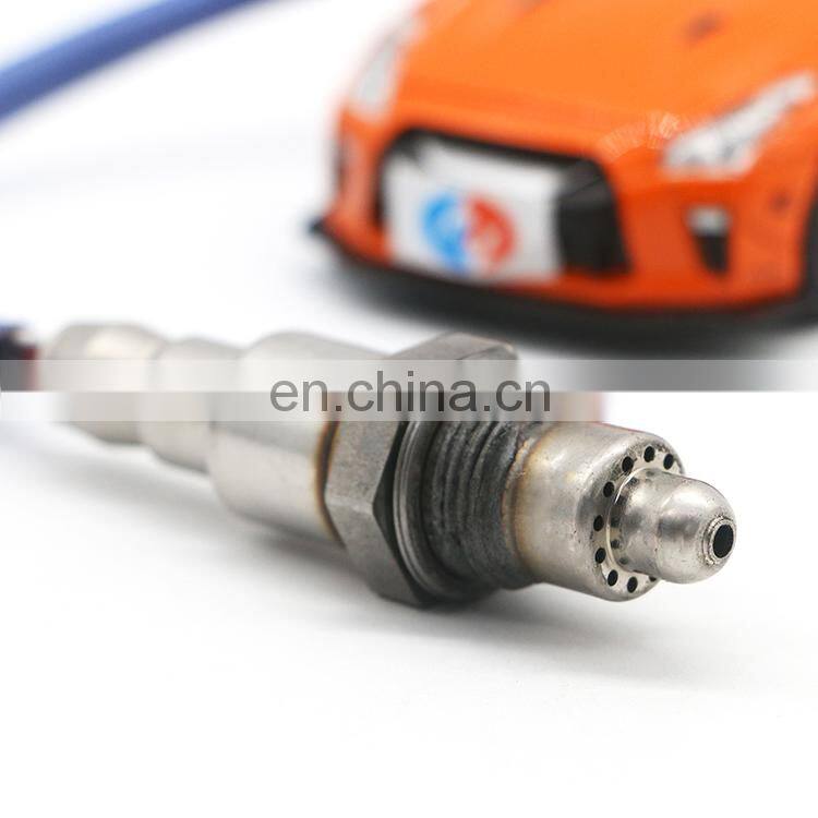 Automotive Spare Parts Downstream Air Fuel Ratio O2 Oxygen Sensor For TOYOTA AVANZA 89465-BZ410 89465-BZ280