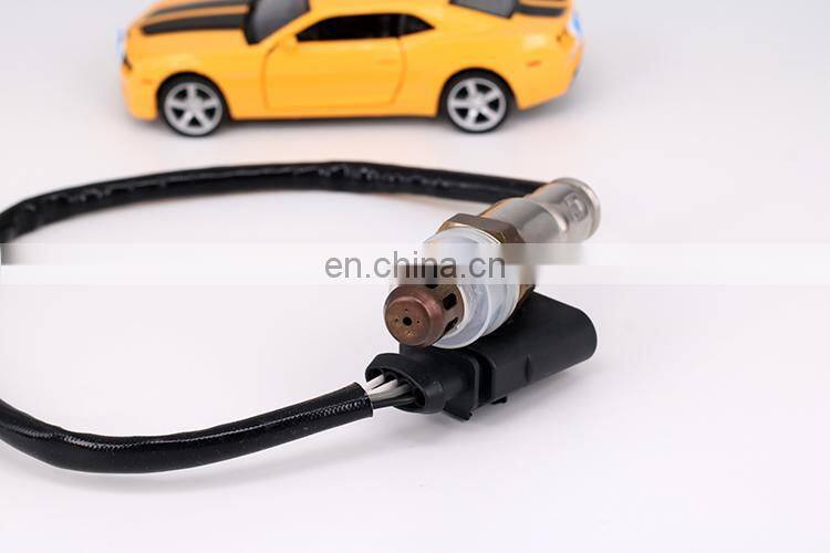 Auto parts upstream 5-wire Lambda Oxygen Sensor for vw lavida 1.4L 03C906262AS