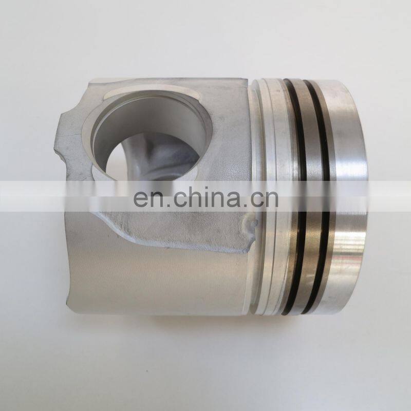 Hot Sale Diesel Engine Parts K38 K19 Engine Piston 3096682