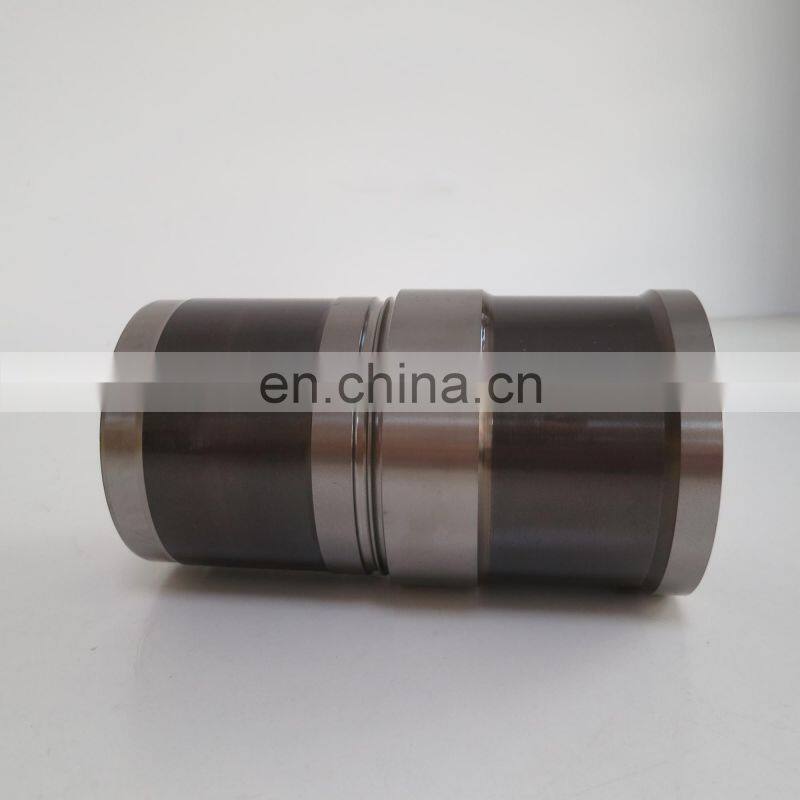 6CT Diesel engine spare parts truck engine cylinder liner 3907792