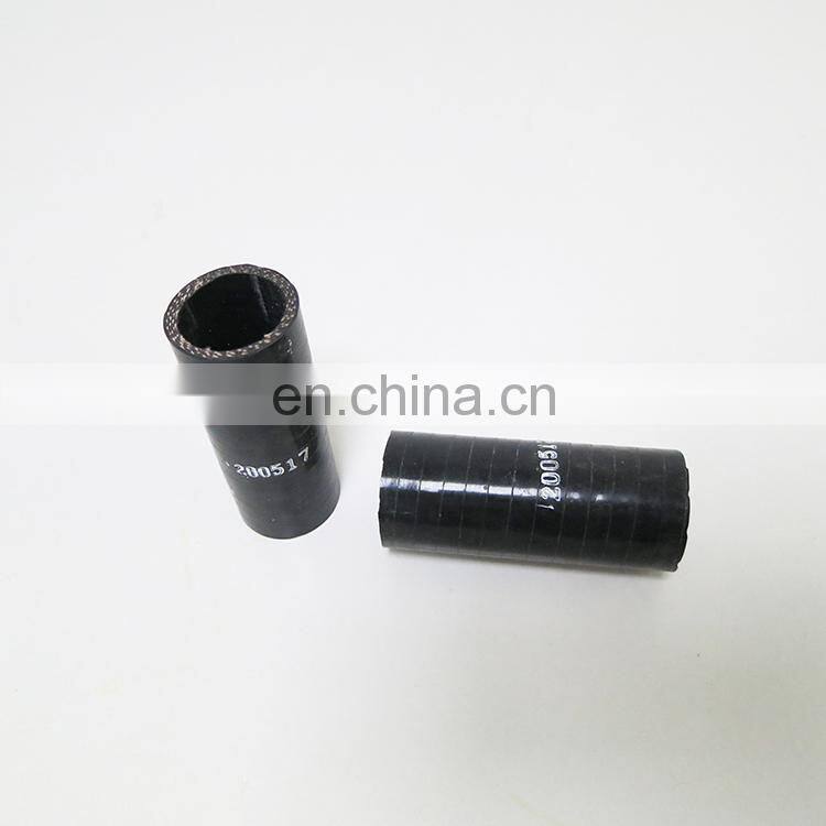High Quality Flexible Marine Engine Parts 200517 Plain Hose