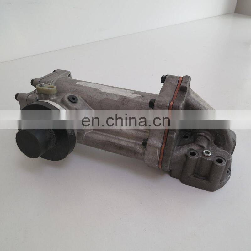 NT855 Diesel Engine Oil Cooler 4061462 for Machinery Part