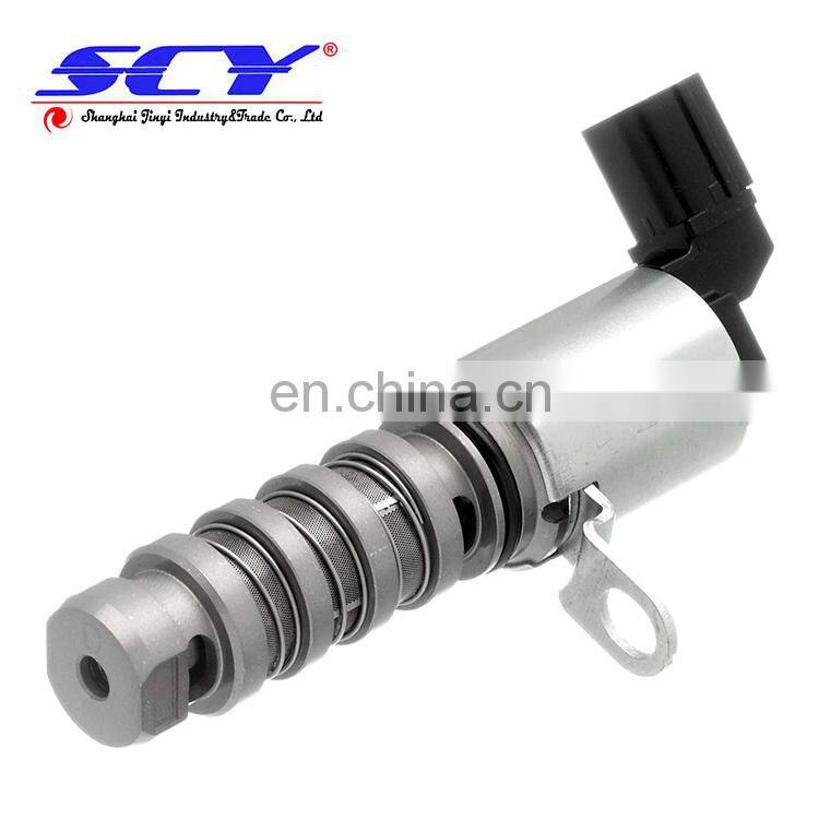 VVT Variable Timing Solenoid-Valve Suitable for HONDA ACCORD 2008-2012 15830R44A01 15830-R44-A01 15830R5AA01 15830-R5A-A01