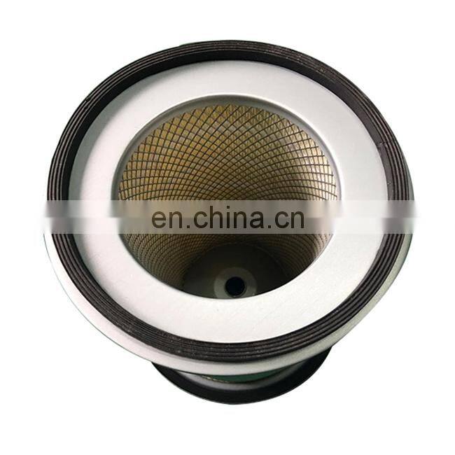 auto engine air filter OE ME033717