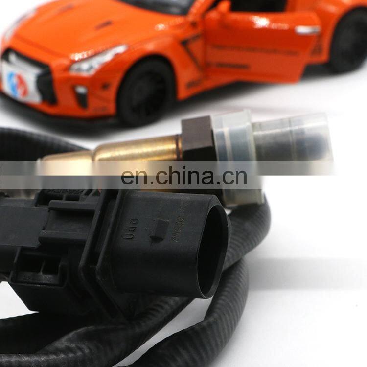 Wholesale Automotive good price Spare Parts for bmw 3 series 11787558055 250-25047 oxygen sensor