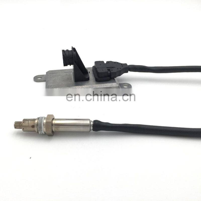 24V Circle Four Needles Nitrogen Oxide Sensor 5WK9 6612F 2296799 5WK96612F