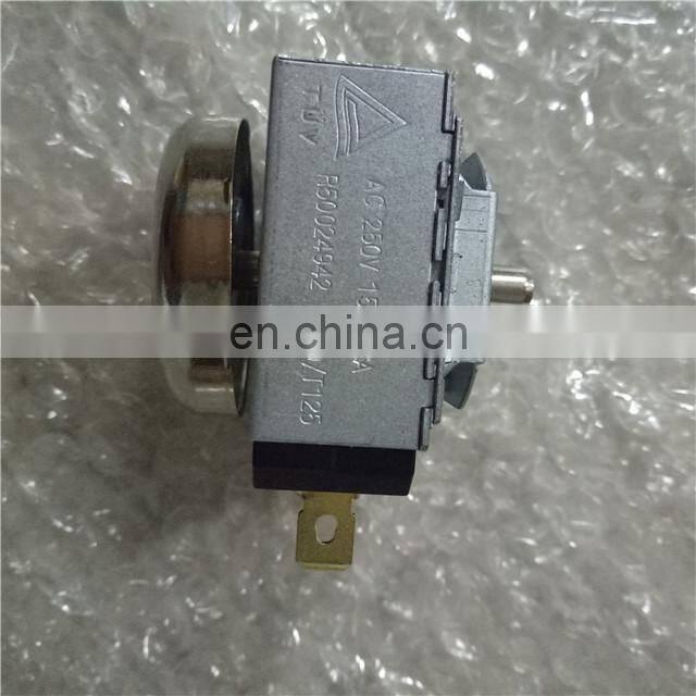 D-axis mechanical timer Rotary Switches