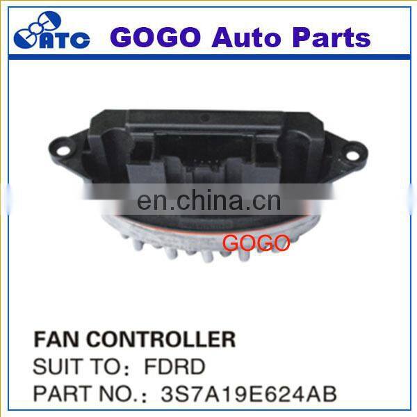 High quality Heater Resistor HEATER BLOWER RESISTOR for Lancia 7734133
